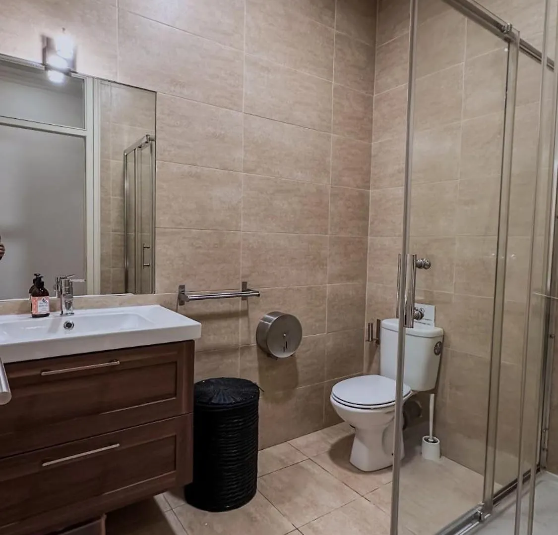 Anjos Signature Decoration Big House In Downtown Lisbona Appartamento
